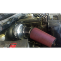03-05 FMW 467.7 5.9L SINGLE SWAP TURBO & PIPING