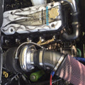 03-07 S300 / S400 2G STYLE SWAP PIPING KIT