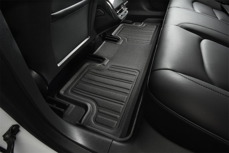 3D MAXpider 22-23 Mercedes-Benz EQS Elitect Floor Mat- Black R1 R2 E1MB16701809