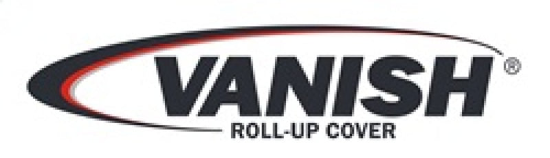 Access Vanish 73-98 Ford Full Size Old Body 8ft Bed Roll-Up Cover 91019