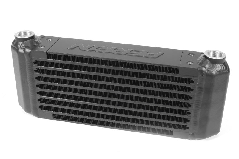 PERRIN [22-25 WRX CVT, Base Trim ONLY] Transmission Oil Cooler Kit | PSP-OIL-203