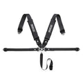 Sparco Club H-4R 3" 5-Point Tuning Harness
