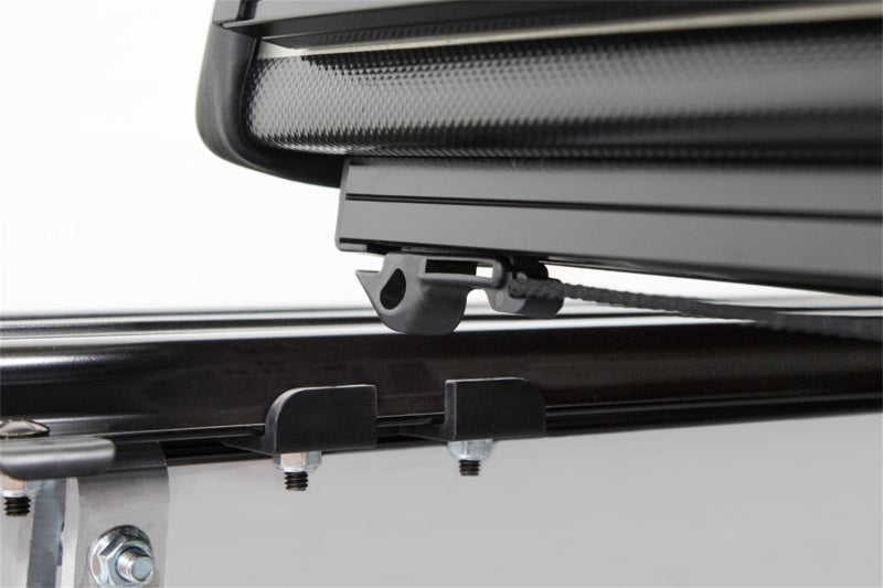 Access LOMAX Professional Series Tri-Fold Cover 02-19 Dodge/Ram 2500/3500 6ft 4in Bed (w/o Rambox) B0040029
