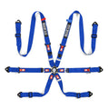 Sparco FIA Prime H-2 Competition Pull-Up Racing Harness