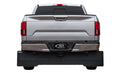 Access Rockstar 17+ Ford F-250/350 (EX. Tremor/Dually) Black Diamond Mist Finish Full Width Tow Flap H1010049