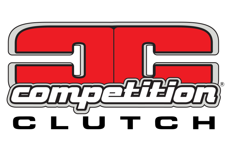 Competition Clutch 1995-2000 Nissan Silvia Stage 2 - Steelback Brass Plus