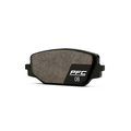 PFC Spec Miata (NA/NB 1.8L) Front Brake Pads - 08 Compound - 0635.08.13.44