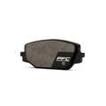 PFC Spec Miata (NA/NB 1.8L) Front Brake Pads - 11 Compound - 0635.11.13.44