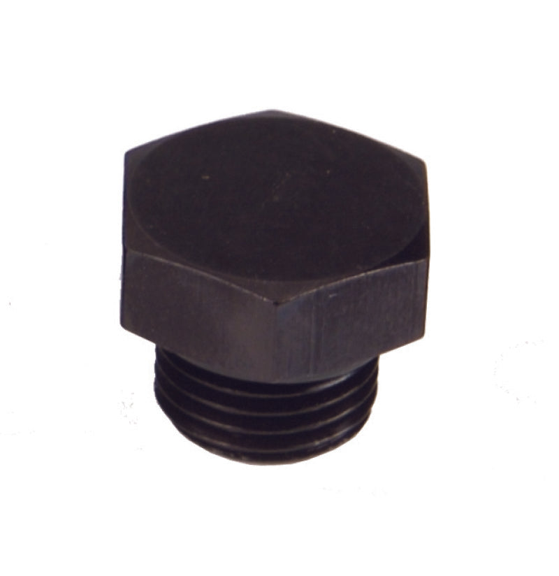 Aeromotive ORB-06 Port Plug