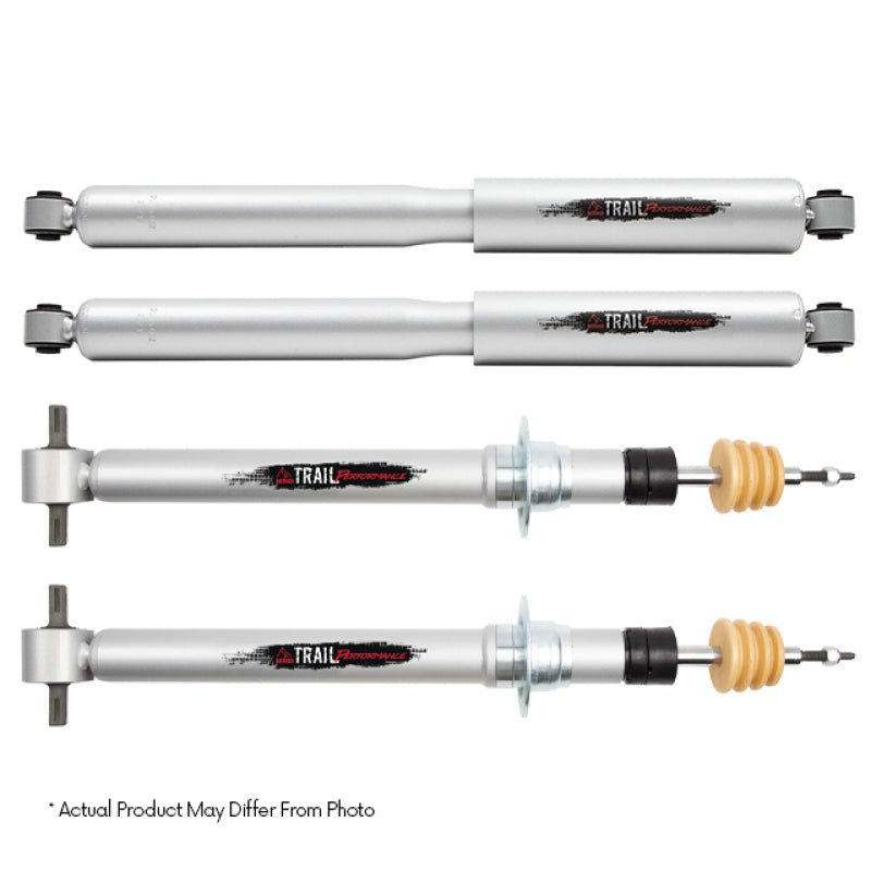 Belltech Street Performance Shock Absorber Set 9716