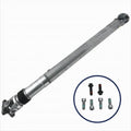 Ford Performance Parts Ford Racing 07-12 Mustang GT500 One Piece Aluminum Driveshaft Assembly