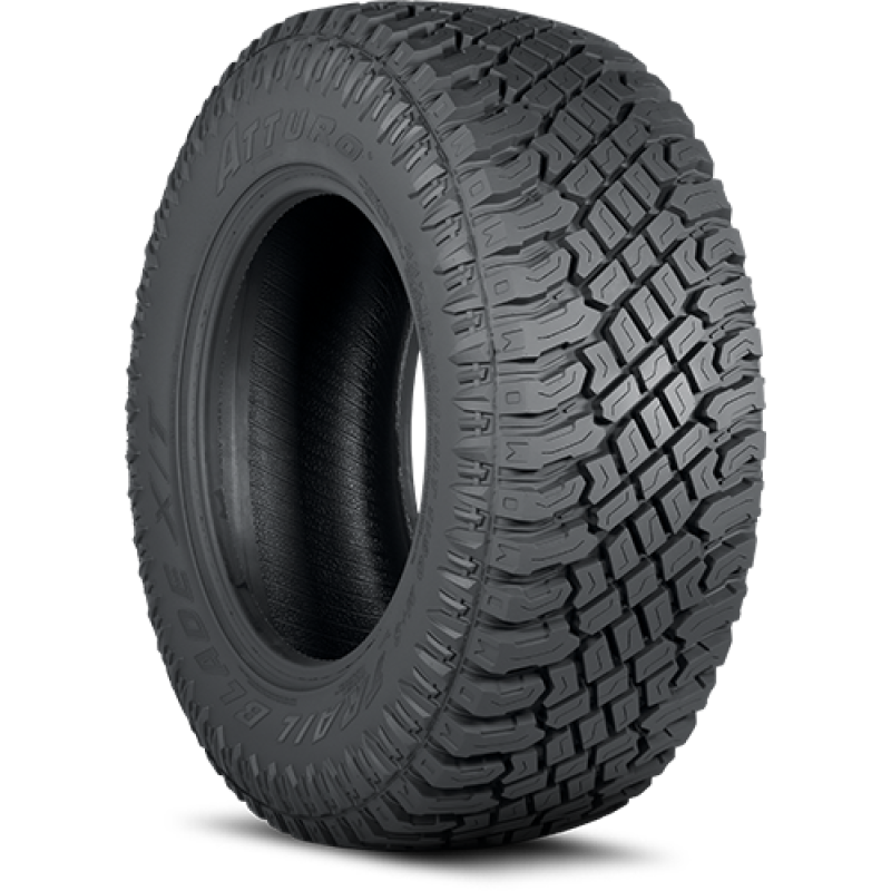 Atturo Tire Atturo Trail Blade X/T Tire - 33x12.50R18LT 118Q TBXT-LH5R3LA