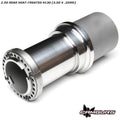 Camburg 2.50 Rear LHT 4130HT Snout (4.00 x .250) CAM-020076