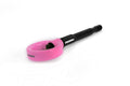 Perrin [15-21 WRX/STI] Rear Tow Hook Kit - Hyper Pink | PSP-BDY-252HP