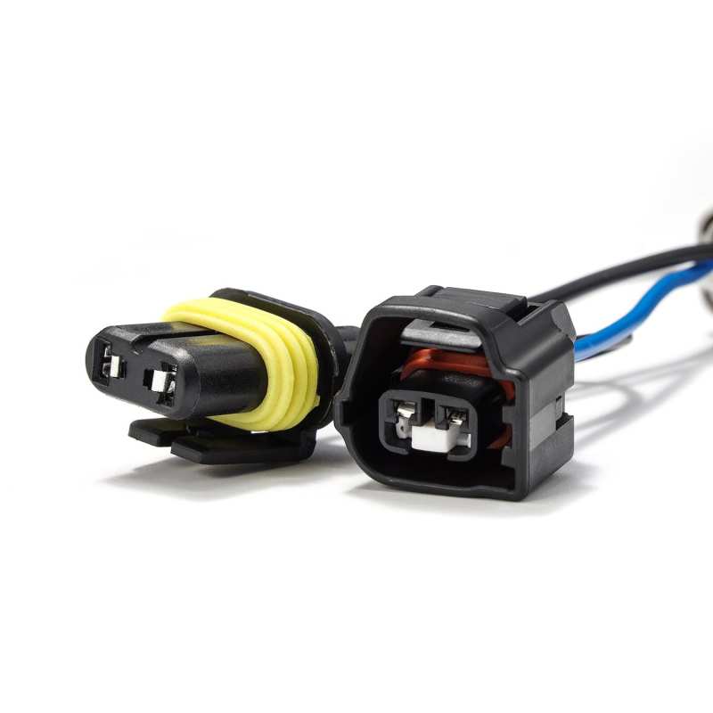 AlphaRex 2021 Toyota 4Runner Projector Headlights Converters 810020