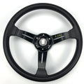 Tri-spoke wheel