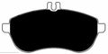 Porterfield Brake Pads for 2009 MERCEDES-BENZ C300