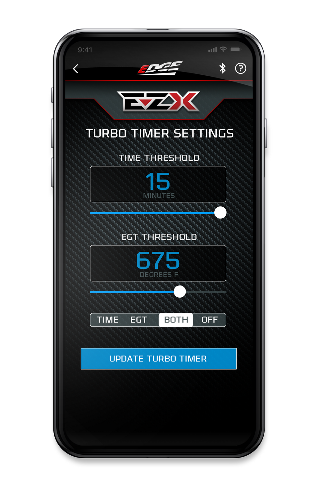 EZX + Insight CTS3 Kit 2019-2022 Ram 6.7