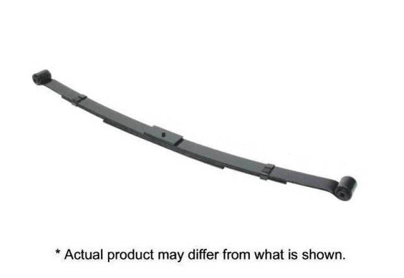 Belltech Leaf Spring 79-83 Toyota Pickup 3inch