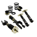 BLOX Racing 17-22 Tesla Model 3 Rwd Plus Series Fully Adjustable Coilovers BXSS-00600