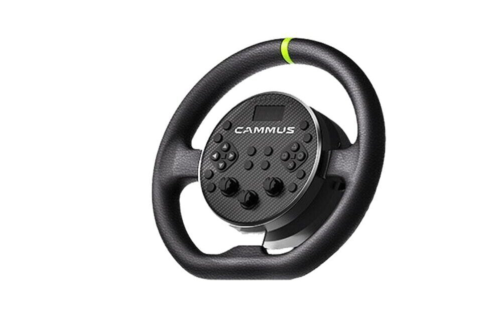 CAMMUS C5 bundle for C5 Base and CS5 Desk Clamp