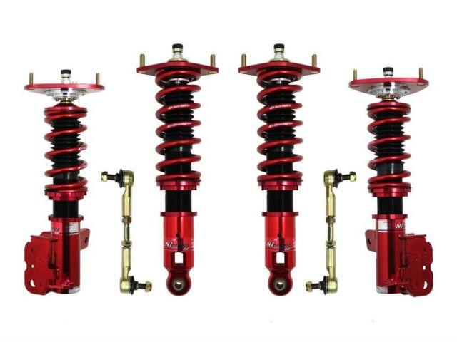 Apexi N1 ExV Damper - 2013+ Scion FR-S / Toyota 86 / Subaru BRZ
