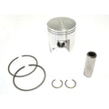 Athena 88-03 Kawasaki KX 60 42.95mm Bore 2T Cast Piston S4C04300001A