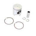 Athena 01-13 Kawasaki KX 85 48.47mm Bore 2T Cast Piston S4C04850001C