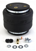 Air Lift Replacement Air Spring - Loadlifter 5000 Ultimate Bellows Type w/ internal Jounce Bumper 84294