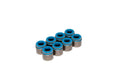 COMP Cams Valve Seals 3/8 Viton Metal B 521-8