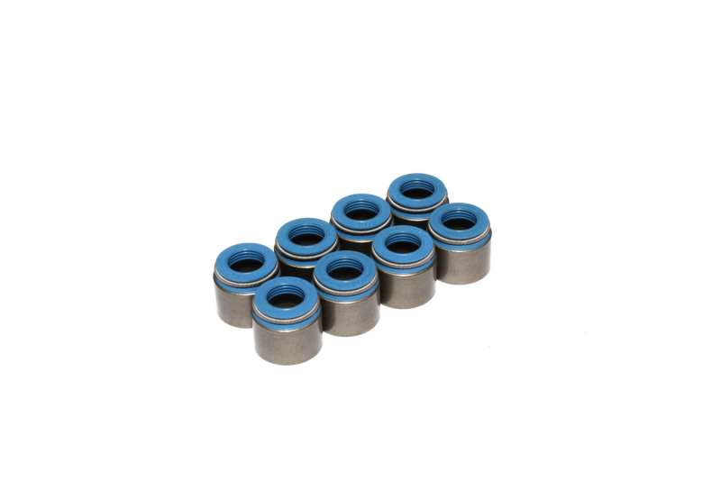 COMP Cams Valve Seals 3/8 Viton Metal B 521-8