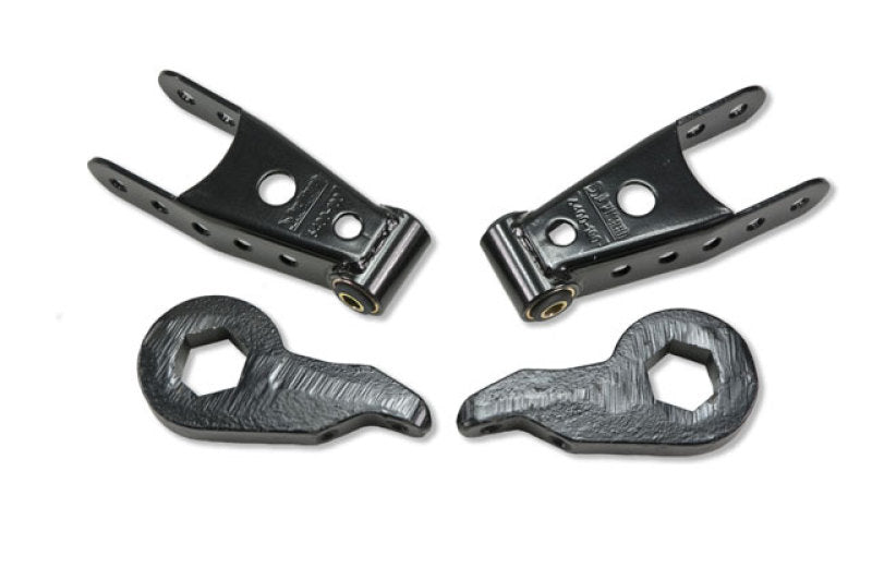 Belltech LOWERING KIT W/O SHOCKS 729