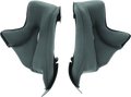 Answer Ar7 Cheek Pads Blk Md 447135