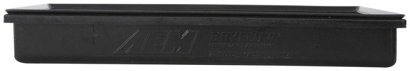 AEM Induction AEM 13-16 Audi A3 L4-1.8L  DryFlow Air Filter 28-30005
