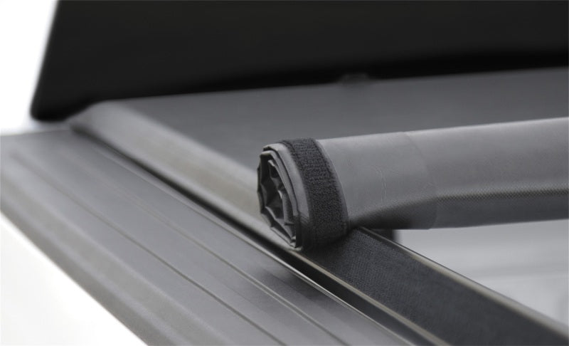 Access Literider 05-15 Tacoma Double Cab 5ft Bed Roll-Up Cover 35189