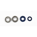 Athena 90-98 Aprilia 50 Crankshaft Bearing & Oil Seal Rebuilding Kit P400130444001