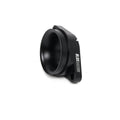 BLOX Racing 15-21 Subaru WRX Flange for 3in Turbo Inlet Hose Black BXFL-50221-FL