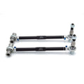 SPL Part GT500 / 2020 GT350 Mustang Front Tension Rods