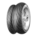 Continental Tire Continental ContiMotion M Rear Tire - 180/55 ZR17 M/C 73(W) TL 02550200000