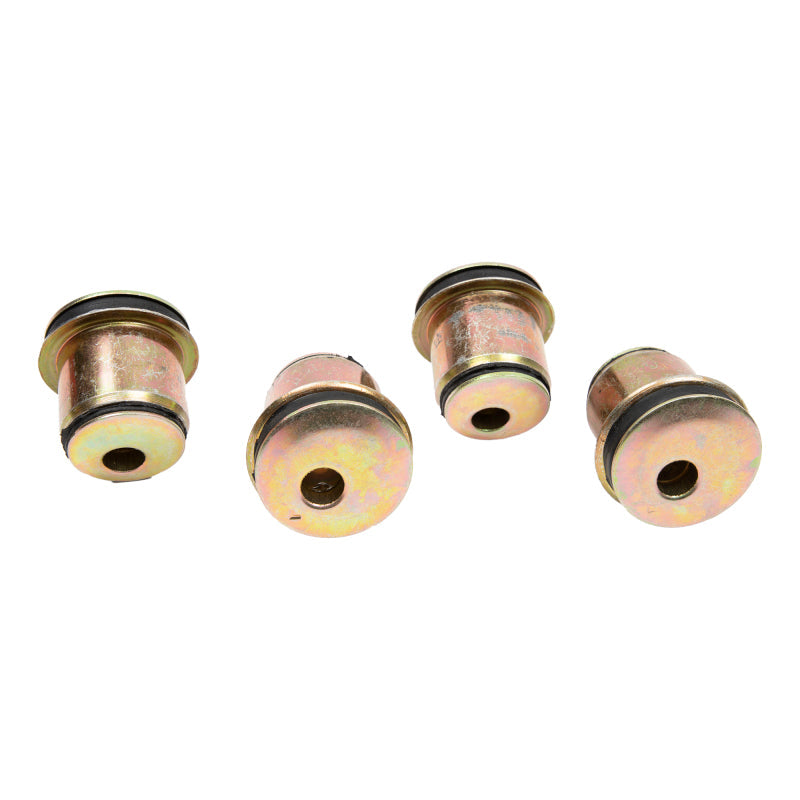 Belltech 07-18 Chevrolet Silverado (All Cabs) Short Bed Performance Handling Kit 987HK