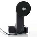 Dashboard Phone Mount/Charger | MagSafe Compatible iPhone Holder for Rivian R1T & R1S 2021-2026