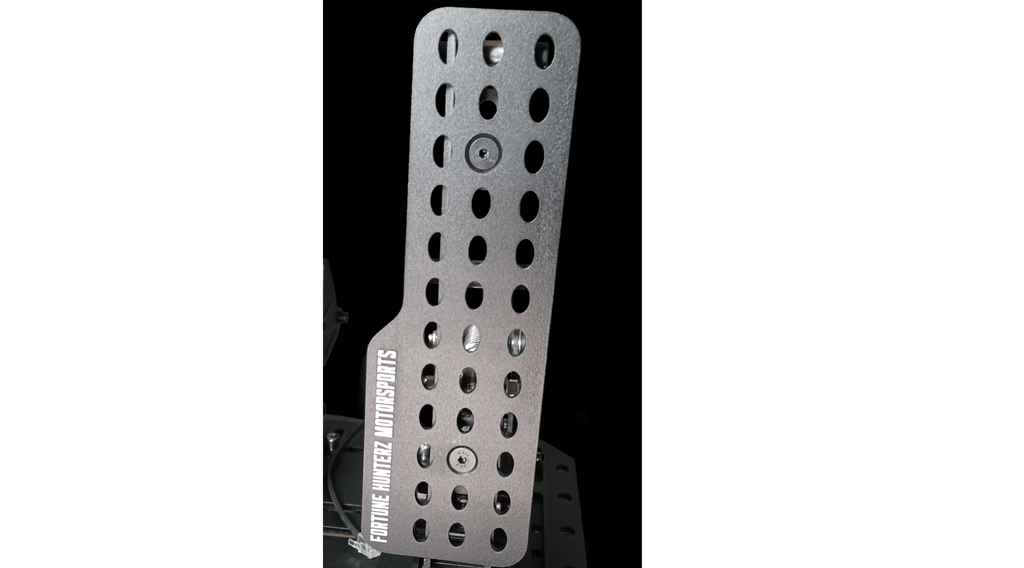 FHM Pro Pedal Bundle
