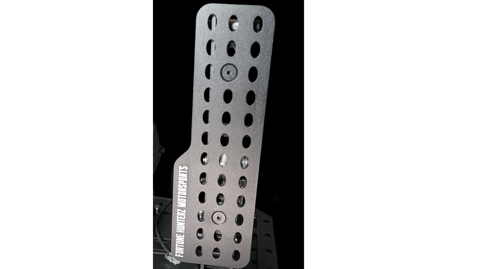FHM Pro Pedal Bundle