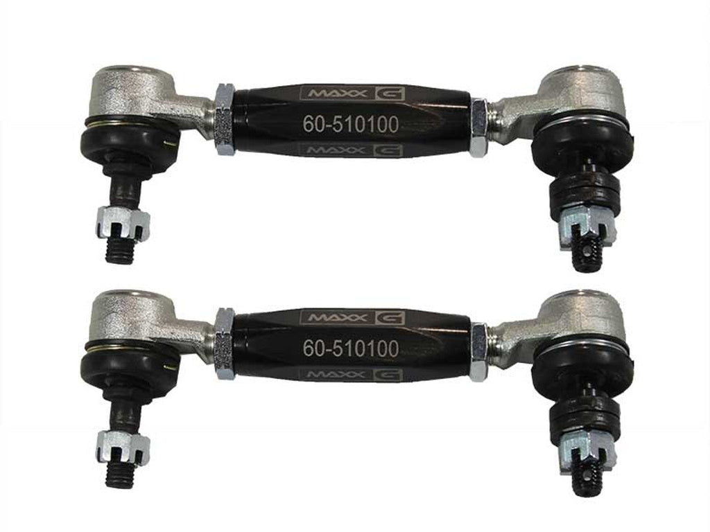 M7 MAXX-G Heavy Duty Adjustable Swaybar Endlinks 150-175mm | Raised or Lowered BMW 320 / 328 / 330 / 335 / X1 / Z4