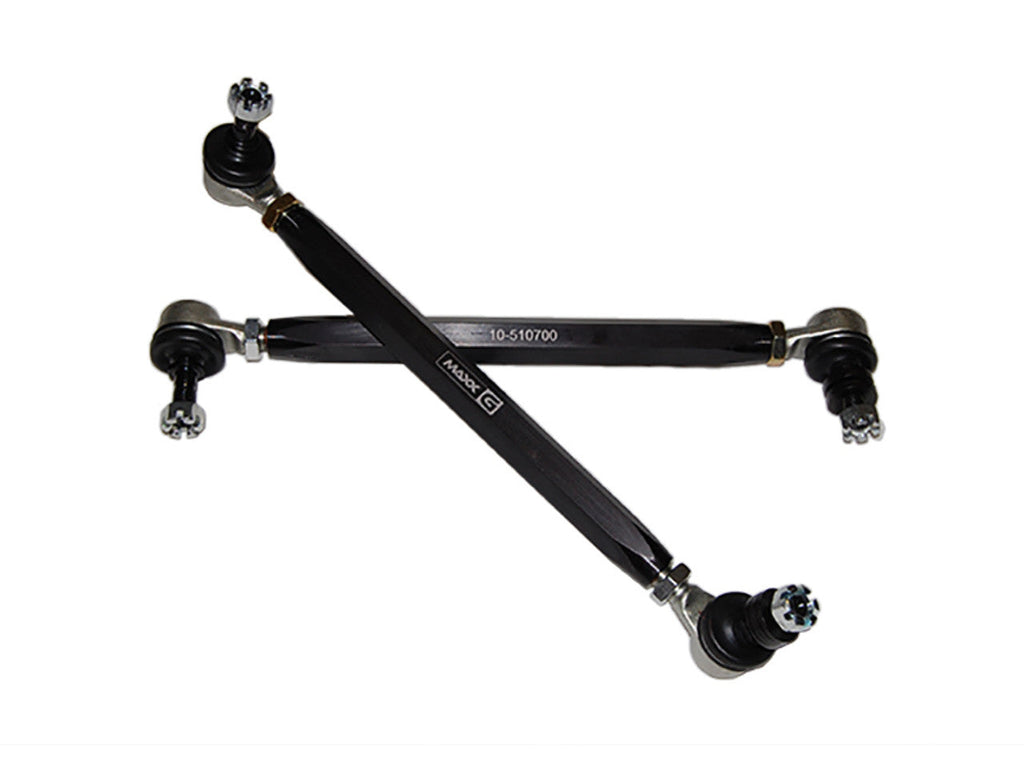M7 MAXX-G Heavy Duty Adjustable Front Swaybar Endlinks 300-325mm | Raised or Lowered BMW 135 / 325 / 328 / 330 / 335 / X1 / Z4