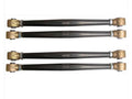 M7 Speed / MAXX-G Mini Cooper Adjustable Camber Links | Hybrid Polymer-MonoBall | 4 Link Kit