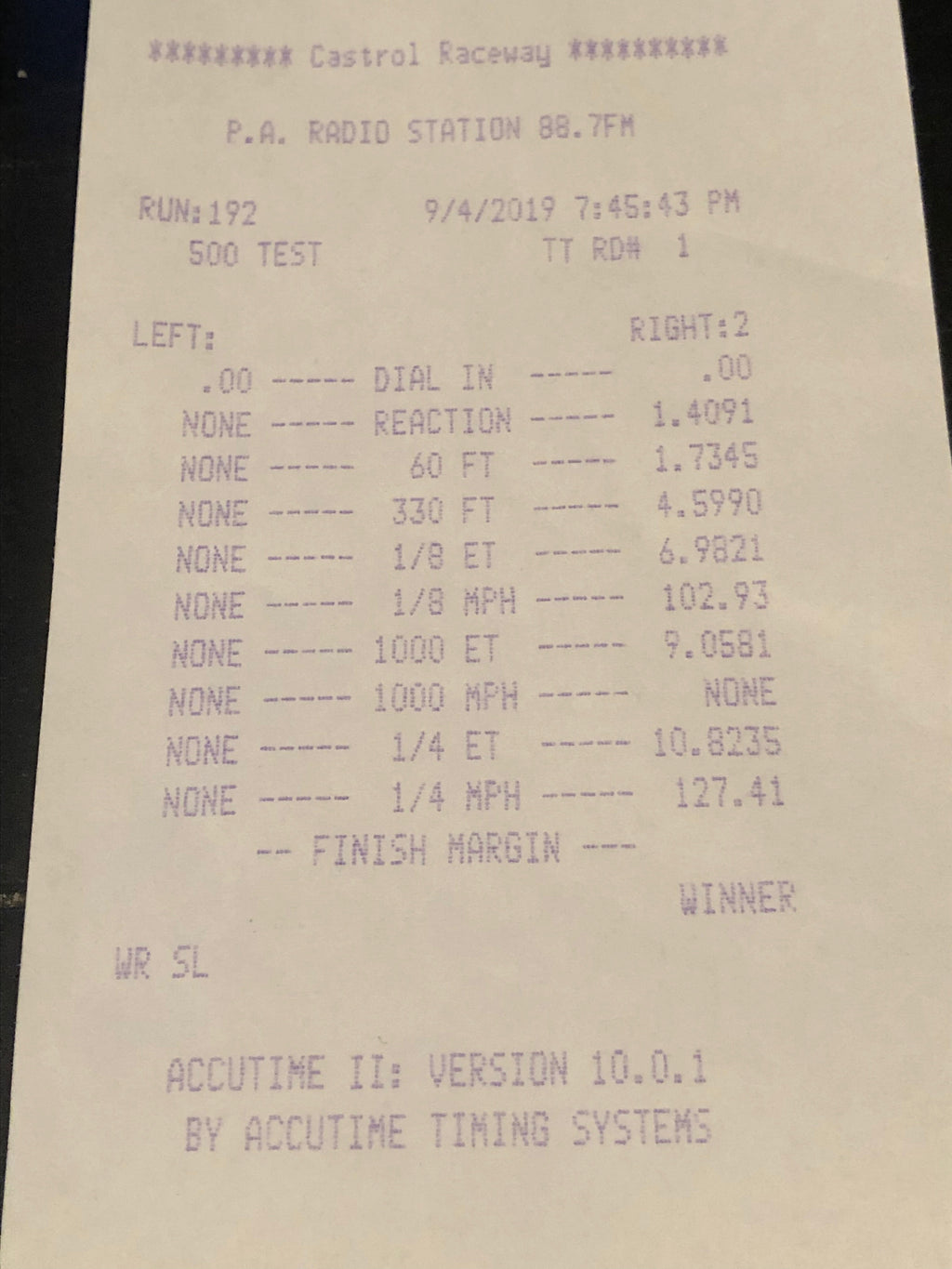 TR DCBB IHX675 - Turbo Upgrade Kit For VW / AUDI EA888 Gen 3 (MQB)