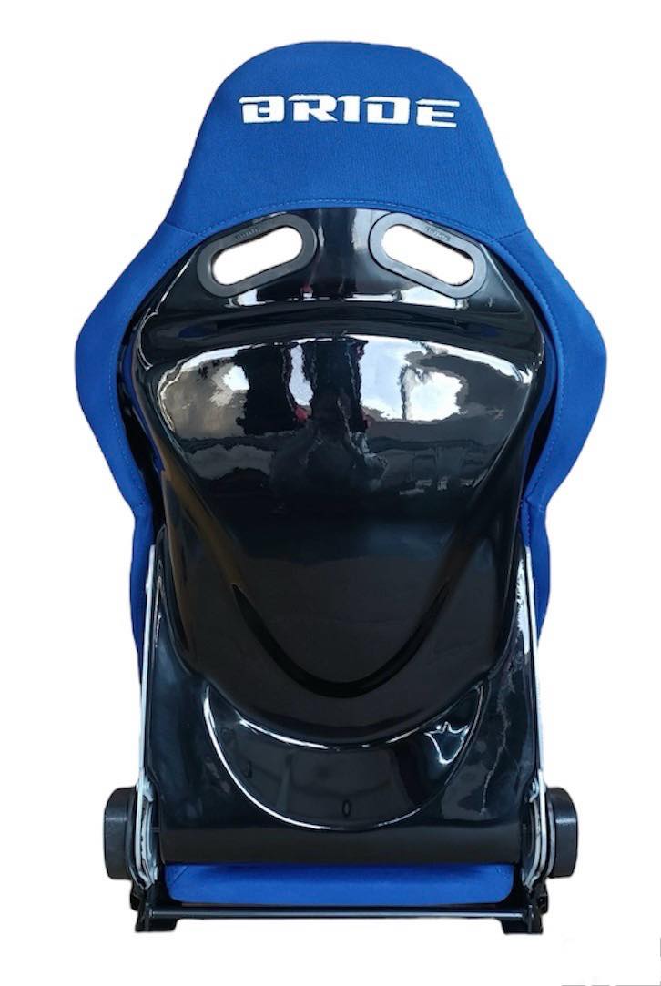 2nd Option Racing 1020BL/IL Seats