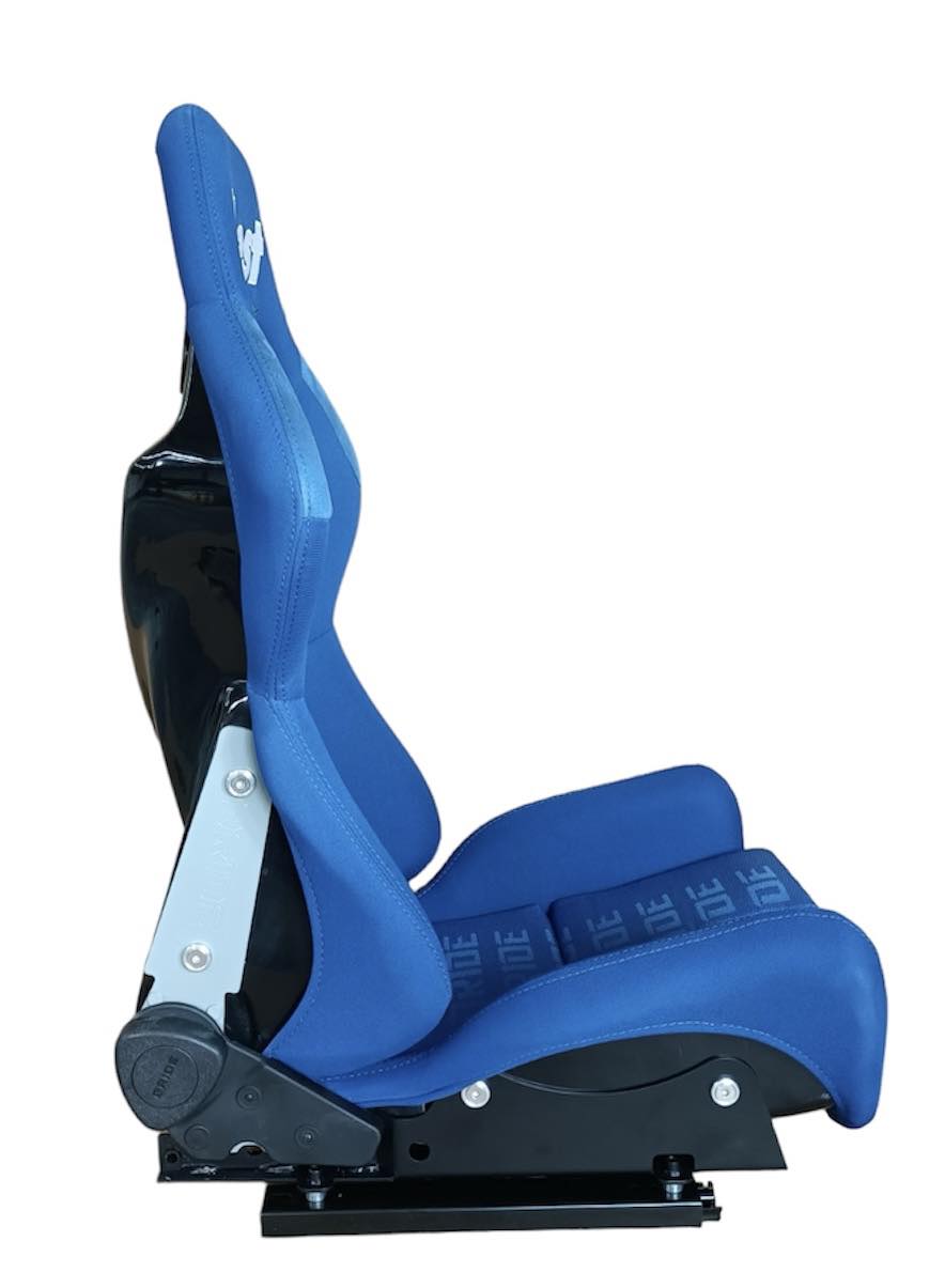 2nd Option Racing 1020BL/IL Seats