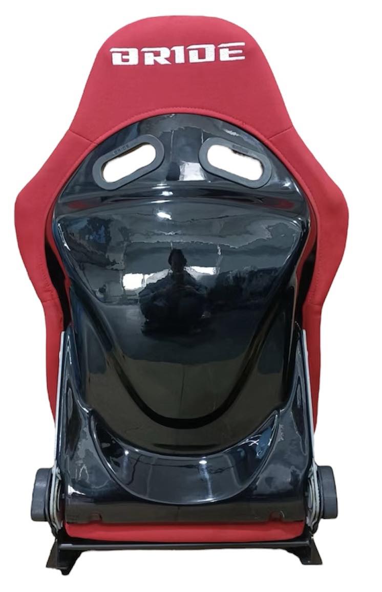 2nd Option Racing 1020W-RD/IL Seats